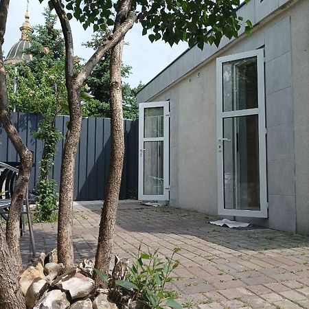 Petropavlovskaya BorshchagovkaHouse&House 84公寓 外观 照片