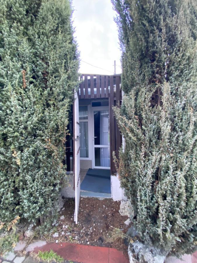 Petropavlovskaya BorshchagovkaHouse&House 84公寓 外观 照片