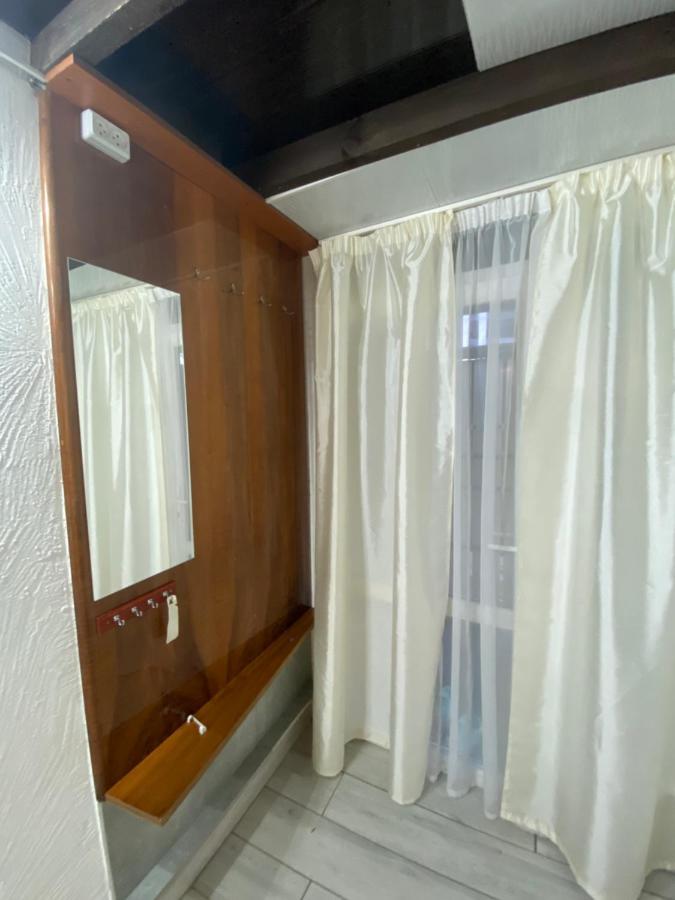 Petropavlovskaya BorshchagovkaHouse&House 84公寓 外观 照片