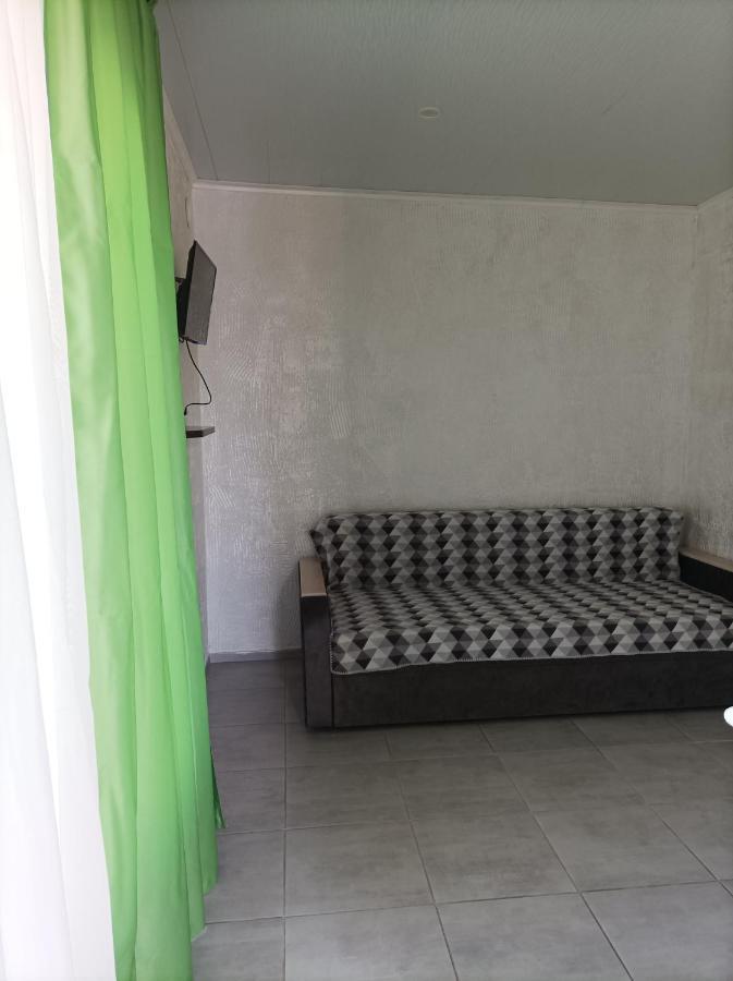 Petropavlovskaya BorshchagovkaHouse&House 84公寓 外观 照片