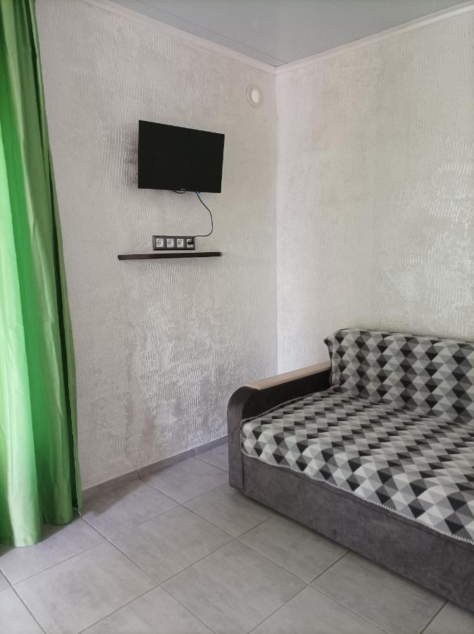 Petropavlovskaya BorshchagovkaHouse&House 84公寓 外观 照片