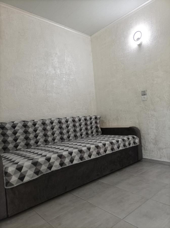 Petropavlovskaya BorshchagovkaHouse&House 84公寓 外观 照片