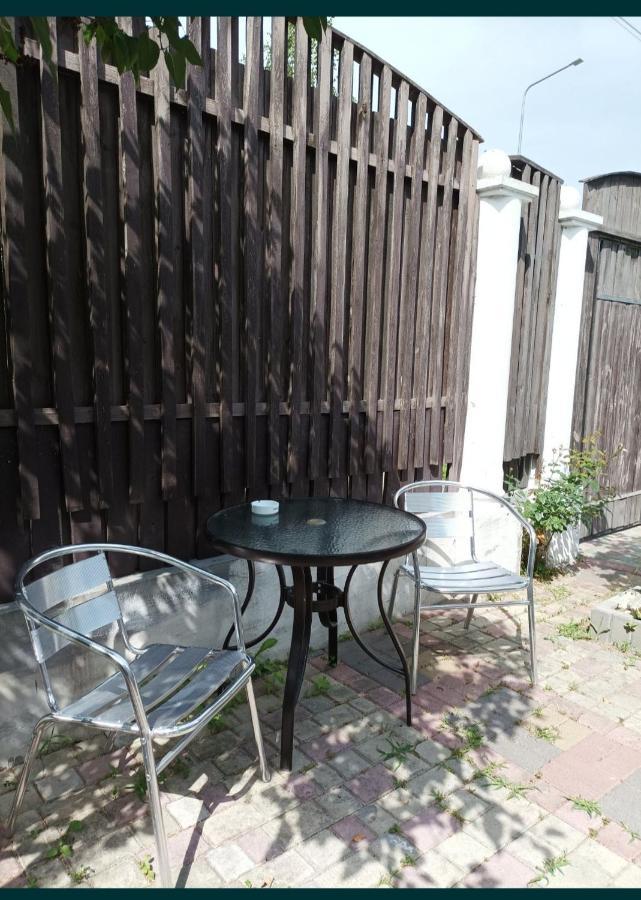 Petropavlovskaya BorshchagovkaHouse&House 84公寓 外观 照片