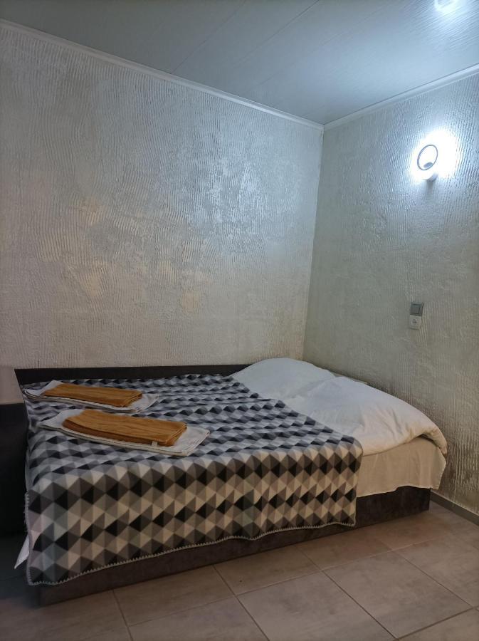 Petropavlovskaya BorshchagovkaHouse&House 84公寓 外观 照片