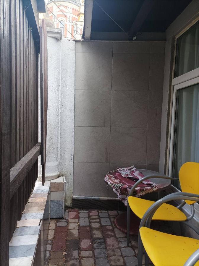 Petropavlovskaya BorshchagovkaHouse&House 84公寓 外观 照片